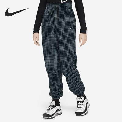 Nike/耐克休闲运动束脚长裤