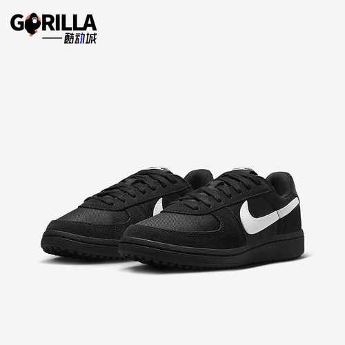 Nike/耐克正品FIELD GENERAL GS女子经典大童休闲鞋IF0465-001