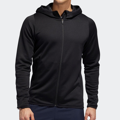 Adidas/阿迪达斯男子运动外套