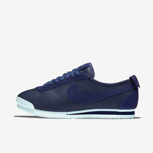 Nike耐克正品Cortez 72男减震耐磨透气低帮跑步鞋863173-400