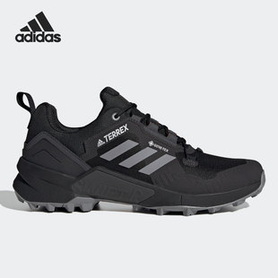 登山鞋 Adidas 2020年新款 男子运动跑步鞋 阿迪达斯官方正品 FW2769