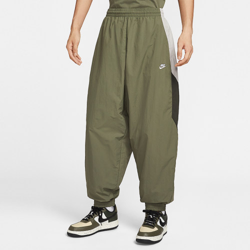 Nike/耐克正品Oversize男士宽松梭织休闲经典运动鞋HQ6115-222