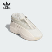 Adidas IH2663 简约耐磨休闲鞋 阿迪达斯正品 三叶草男女时尚