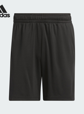 Adidas/阿迪达斯正品夏季男子新款宽松篮球运动短裤IL2301