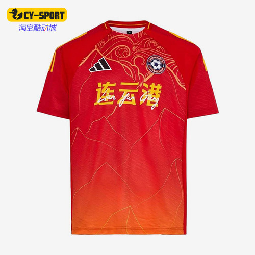 Adidas/阿迪达斯正品男女同款条纹圆领运动套头短袖T恤LG1962