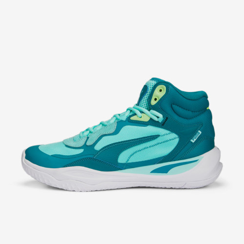 Puma/彪马男士高帮篮球鞋