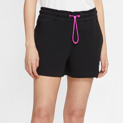 Nike耐克正品女春季跑步运动短裤