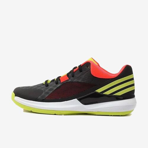 Adidas阿迪达斯正品Crazy Strike Low男款耐磨低帮篮球鞋S83883