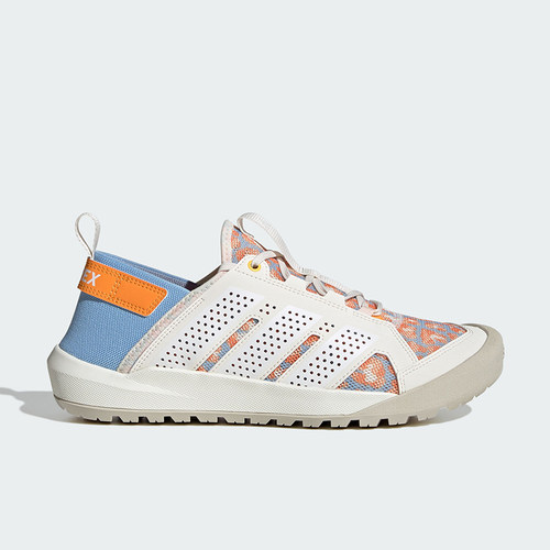 Adidas/阿迪达斯正品2026年男女款经典轻盈减震透气溯溪鞋HP7165