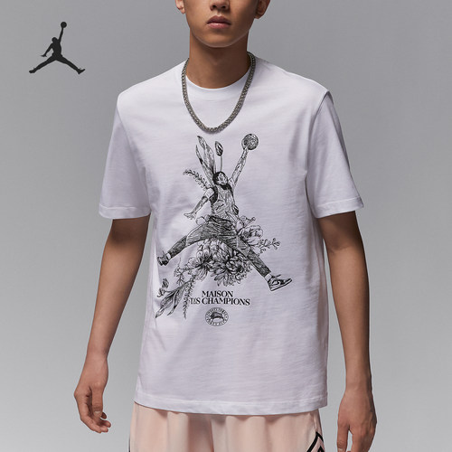 Nike/耐克男士休闲运动短袖