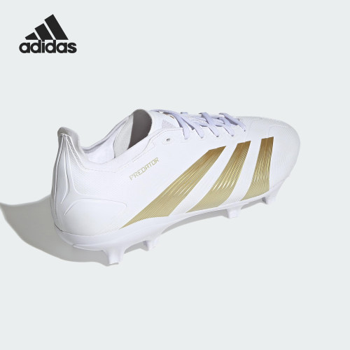 Adidas/阿迪达斯正品PREDATOR LEAGUE 男女训练足球鞋IF6346
