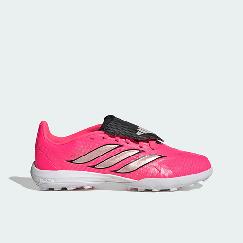 Adidas/阿迪达斯正品PREDATOR LEAGUE FT TF大童经典足球鞋HQ0007