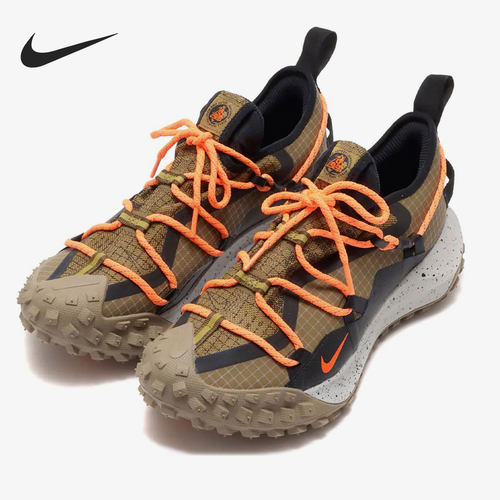 耐克男女舒适运动跑步鞋