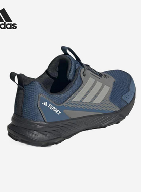 Adidas/阿迪达斯正品新款男士耐磨透气低帮运动跑步鞋JI0958