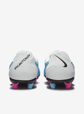 Nike/耐克官方正品PHANTOM GX ACADEMY AG男子足球鞋DD9469-446
