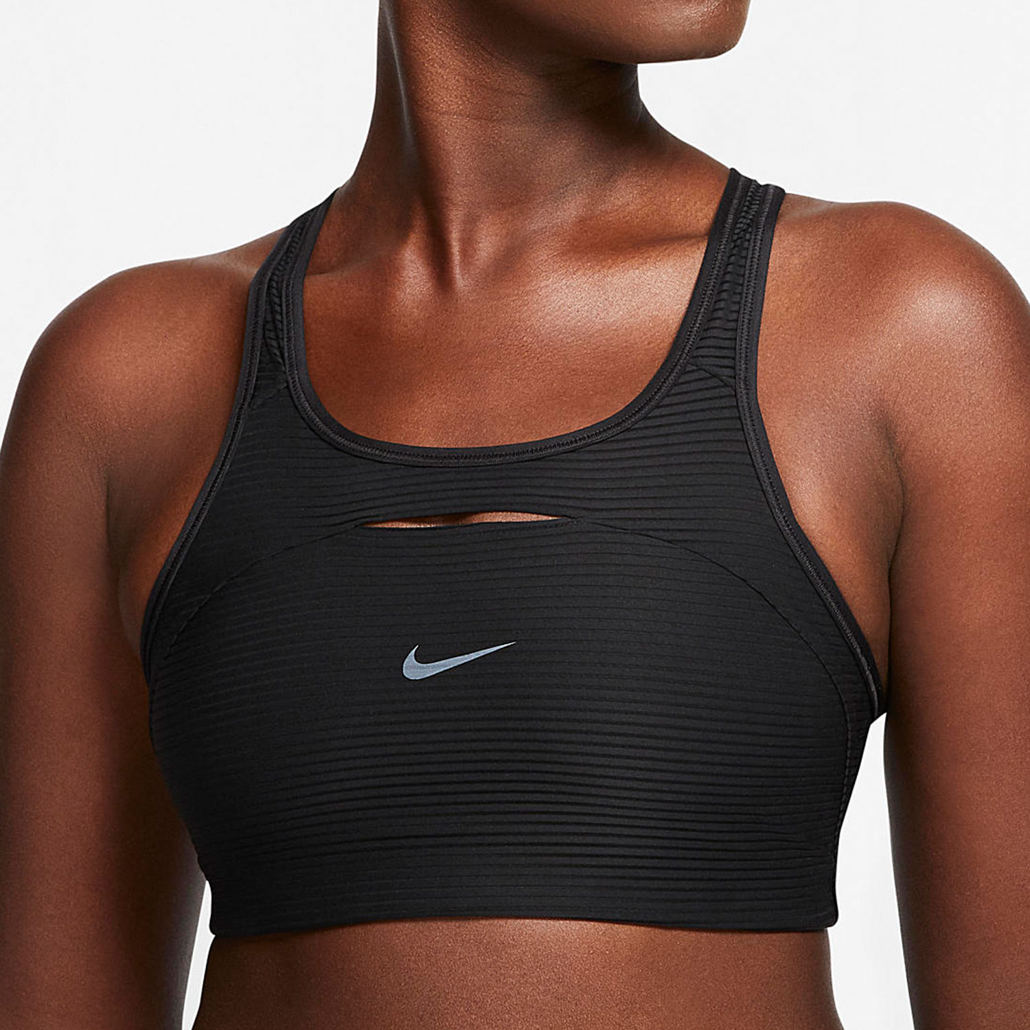 Nike/耐克正品当季新款 女子 训练健身舒适运动内衣 CJ0734