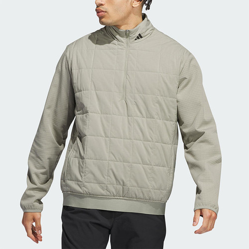 Adidas/阿迪达斯正品ULTIMATE男士日常立领休闲运动外套IL0569