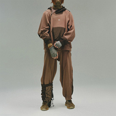 HOODY Adidas 阿迪达斯正品 HAMCUS联名男女潮流卫衣IX4341