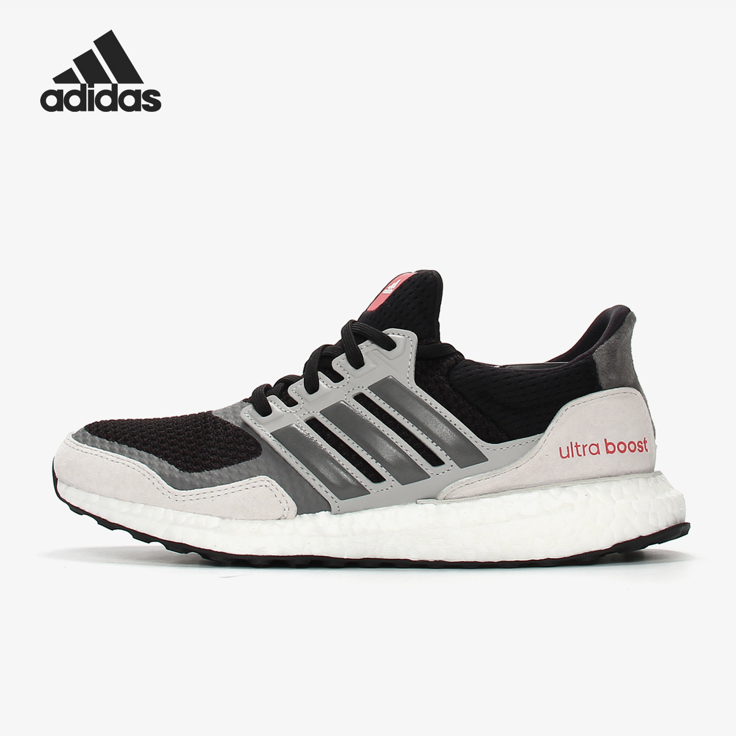 阿迪达斯UltraBOOST男女跑步鞋