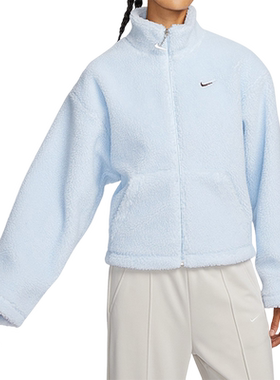 Nike/耐克女士立领外套