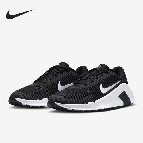 Nike/耐克正品Flex Train女士运动跑步缓震健身训练鞋HV9981-003