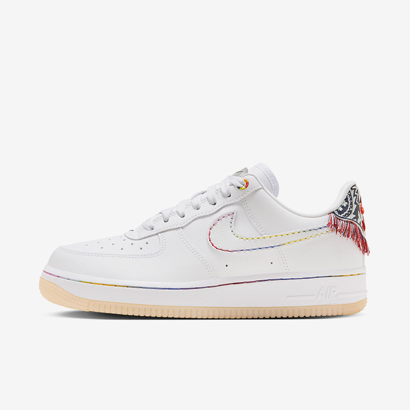 耐克新款女子运动休闲鞋