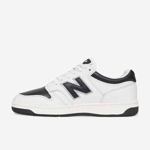 New Balance新百伦正品男女同款低帮运动休闲潮流板鞋BB480LMA