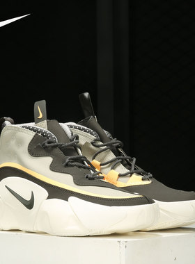 Nike/耐克正品当季新款 REACT FRENZY 男子休闲运动鞋CT2291-200