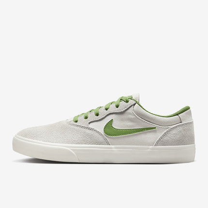 Nike/耐克正品SB Chron 2情侣低帮休闲复古滑板鞋DM3493-007