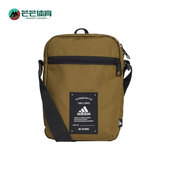 单肩包运动包休闲背包 新款 GN2054 阿迪达斯正品 Adidas