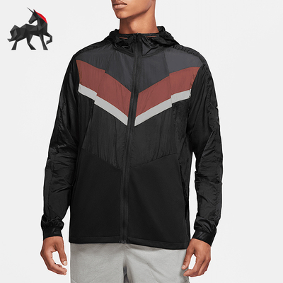 Nike/耐克正品男子运动外套