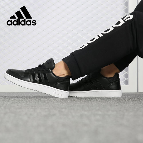 Adidas/阿迪达斯正品 CF ALL COURT W 秋季女子休闲网球鞋DB1467