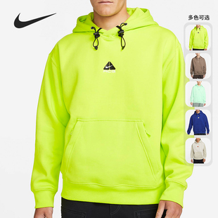 耐克正品 宽松卫衣DH3088 ACG FIT男子时尚 379 Therma Nike