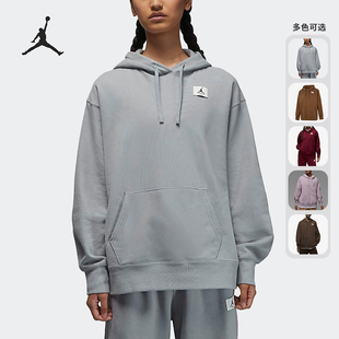 耐克正品 DQ4604 新款 卫衣 274 女子休闲运动连帽套头长袖 Nike