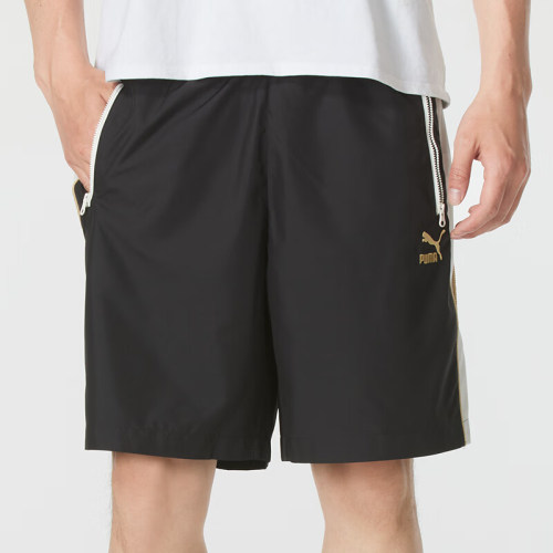 Puma/彪马男士休闲运动短裤
