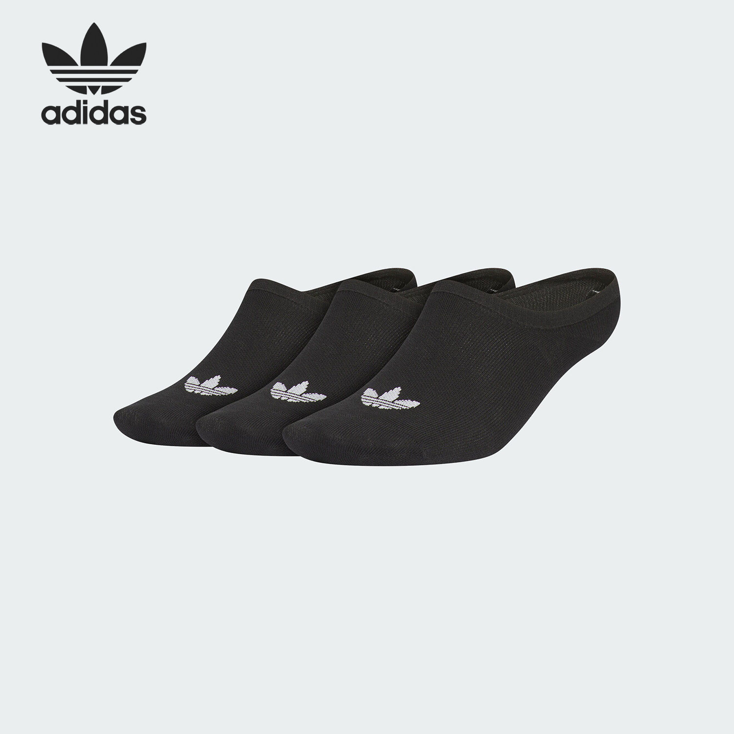 Adidas/阿迪达斯官方正品三叶草男女经典舒适运动袜三双装JC9282,运动包/户外包/配件,运动袜,淘宝优惠券,粉丝福利购,淘宝优惠卷