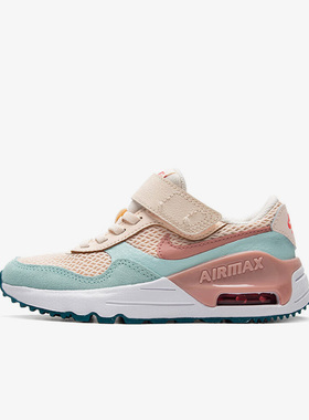 Nike/耐克正品   Runner 2 GS女子大童休闲鞋DQ0285-800