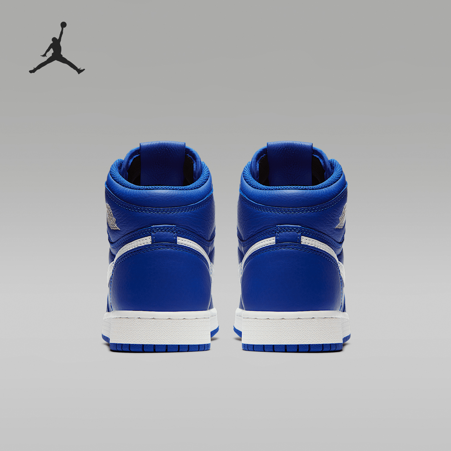 Nike/耐克正品JORDAN GS女子大童复古时尚篮球鞋575441-401