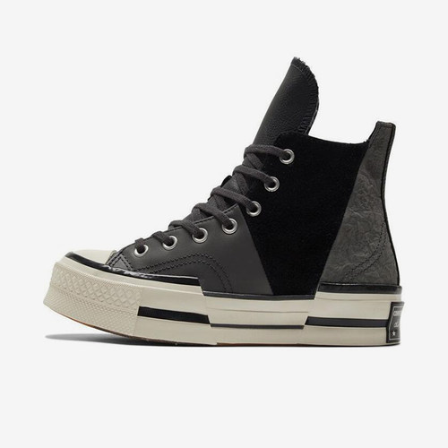 Converse/匡威正品运动男女同款复古潮流缓震高帮休闲鞋A04180C