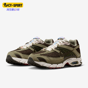 IQ1150 Nike 220 女士日常气垫减震耐磨运动鞋 款 耐克正品 2025秋季
