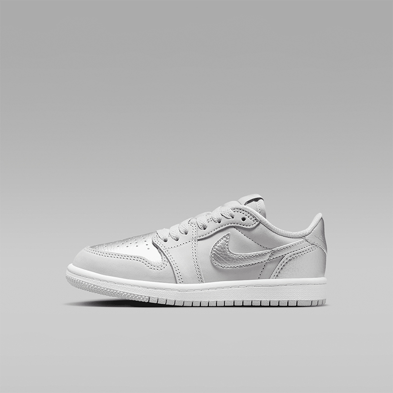 Nike/耐克正品新款JORDAN小童复刻缓震耐磨运动休闲鞋FQ5436-002