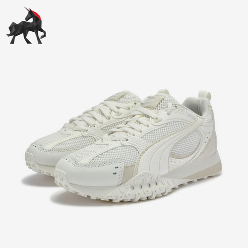 Puma/彪马正品2025 BLKTOP RIDER男女休闲日常运动鞋406318-04