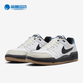 耐克正品 休闲耐穿运动鞋 Full Nike Force Low男士 HJ7262 100