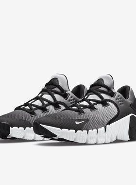 Nike/耐克正品 FREE METCON 4 男女运动健身训练鞋DJ3021-101