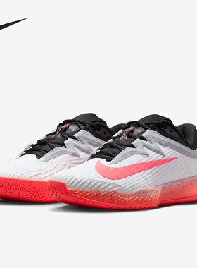Nike/耐克正品2025冬季款女士运动耐磨减震经典网球鞋HV1376-100