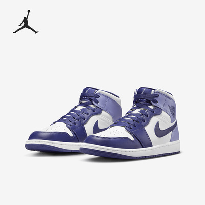 耐克男士AirJordan1篮球鞋