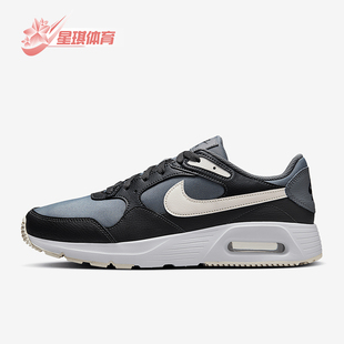 Max Air SC男士 减震运动气垫耐磨跑步鞋 019 Nike CW4555 耐克正品