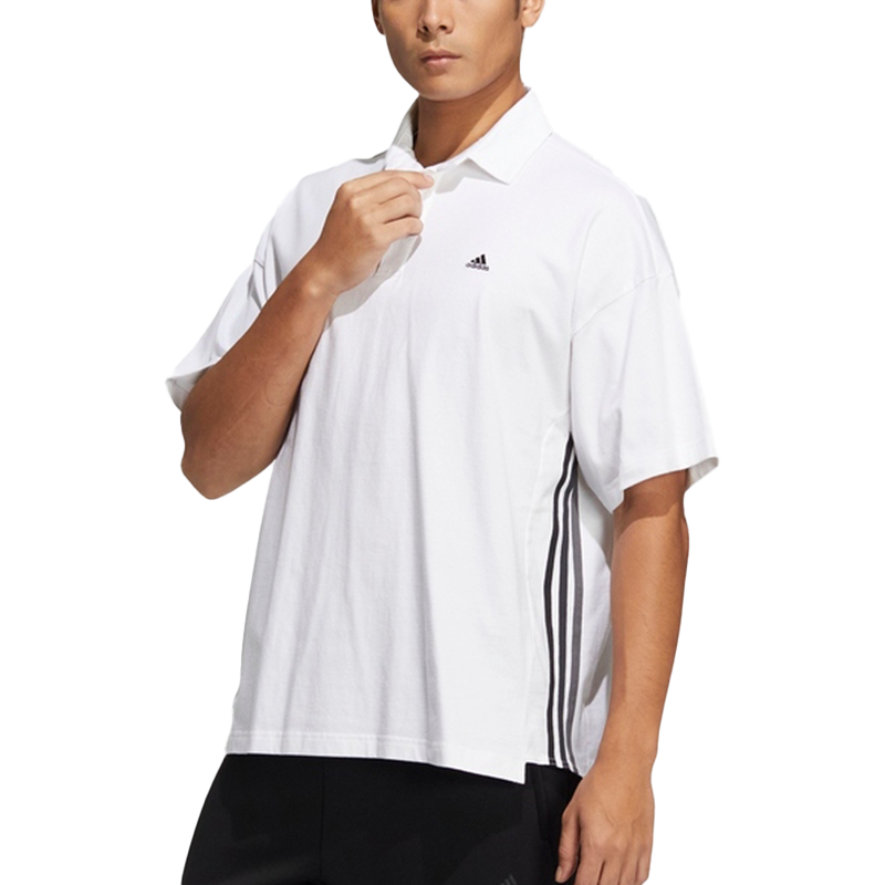 Adidas/阿迪达斯运动POLO衫