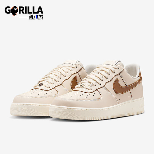 Nike/耐克正品2025男士轻便防滑系带透气经典休闲板鞋IB8865-221