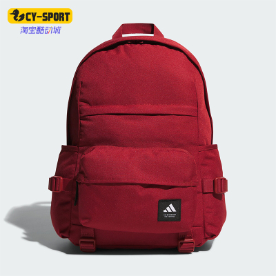 阿迪达斯男女同款时尚潮流腰包